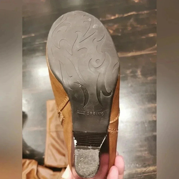 Call it  Spring Boots - Picture 5 of 5